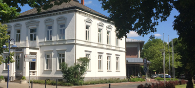 Schnelles Internet aus Ottersberg für Ottersberg